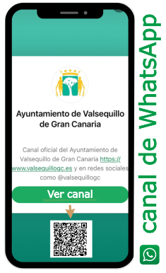 Canal de Whatsapp